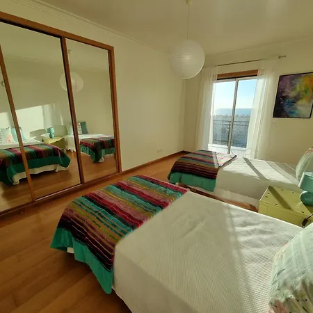 Apartamento Quinta Rosas - And Mountain Buarcos