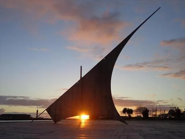 Apartamento Quinta Rosas - And Mountain