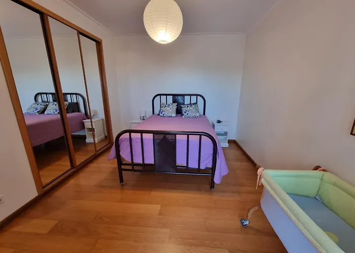 Quinta Rosas - And Mountain Apartamento Buarcos