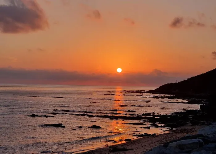 Apartamento Quinta Rosas - And Mountain Buarcos